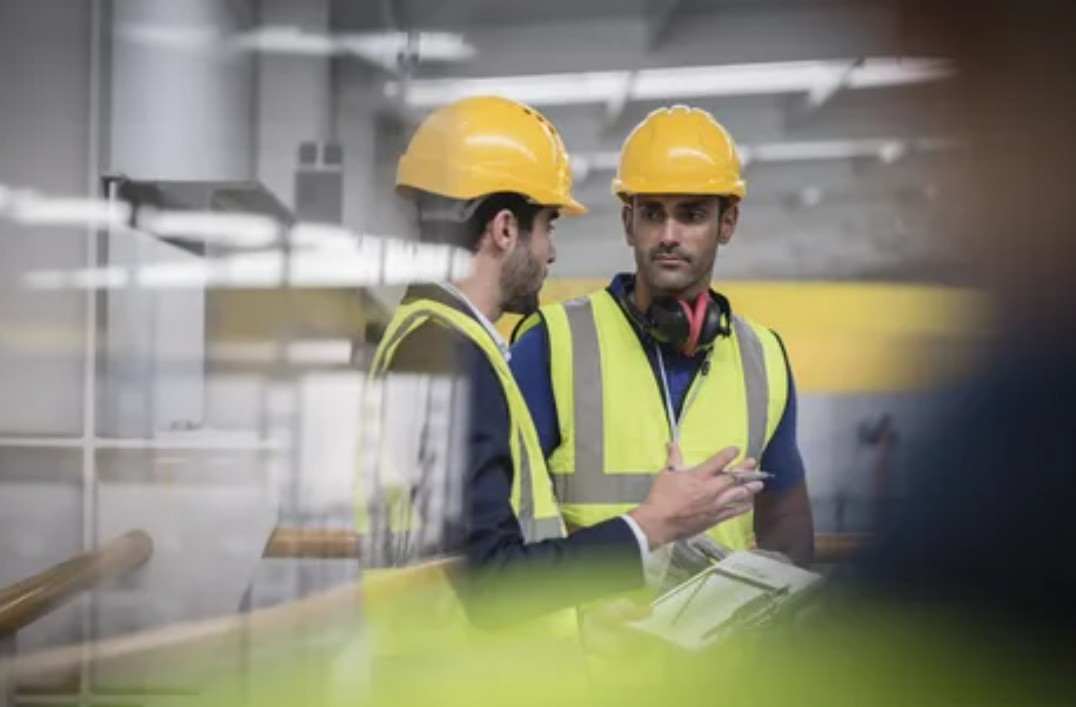 Isparta B Sınıfı İş Güvenliği Kursu